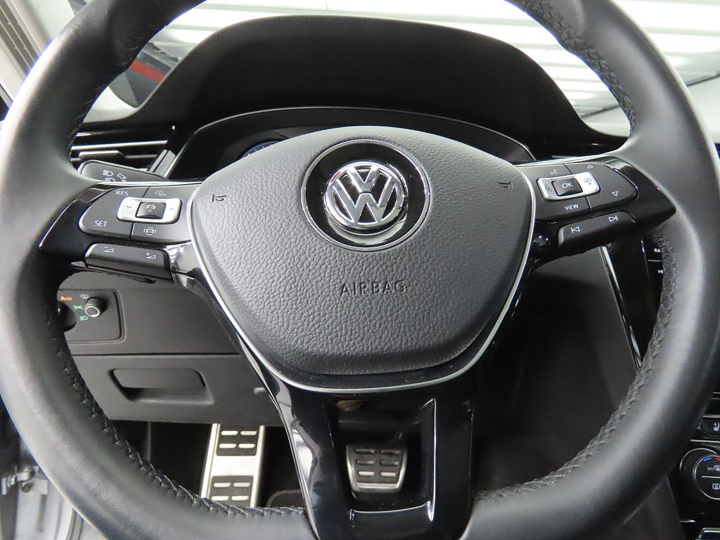 Volkswagen Arteon 2.0 TDI Prestige 10