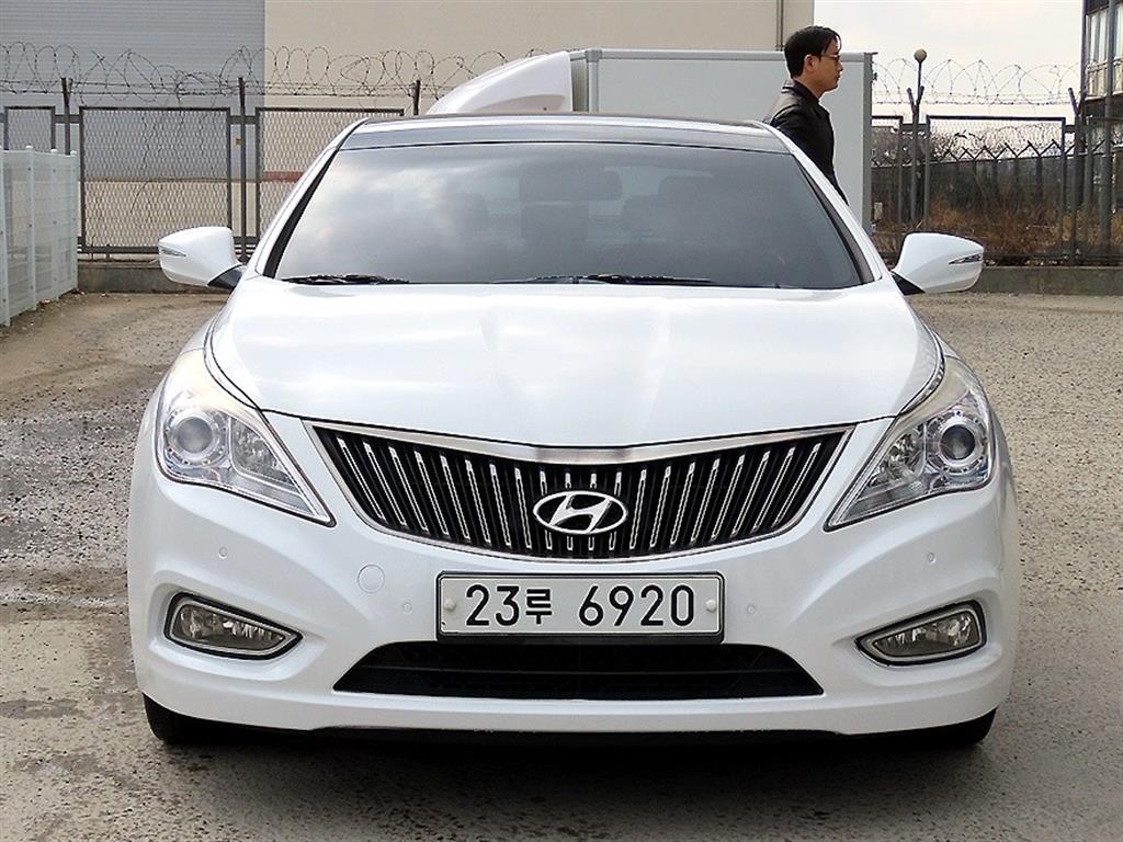 국산차 리스트 차량 이미지