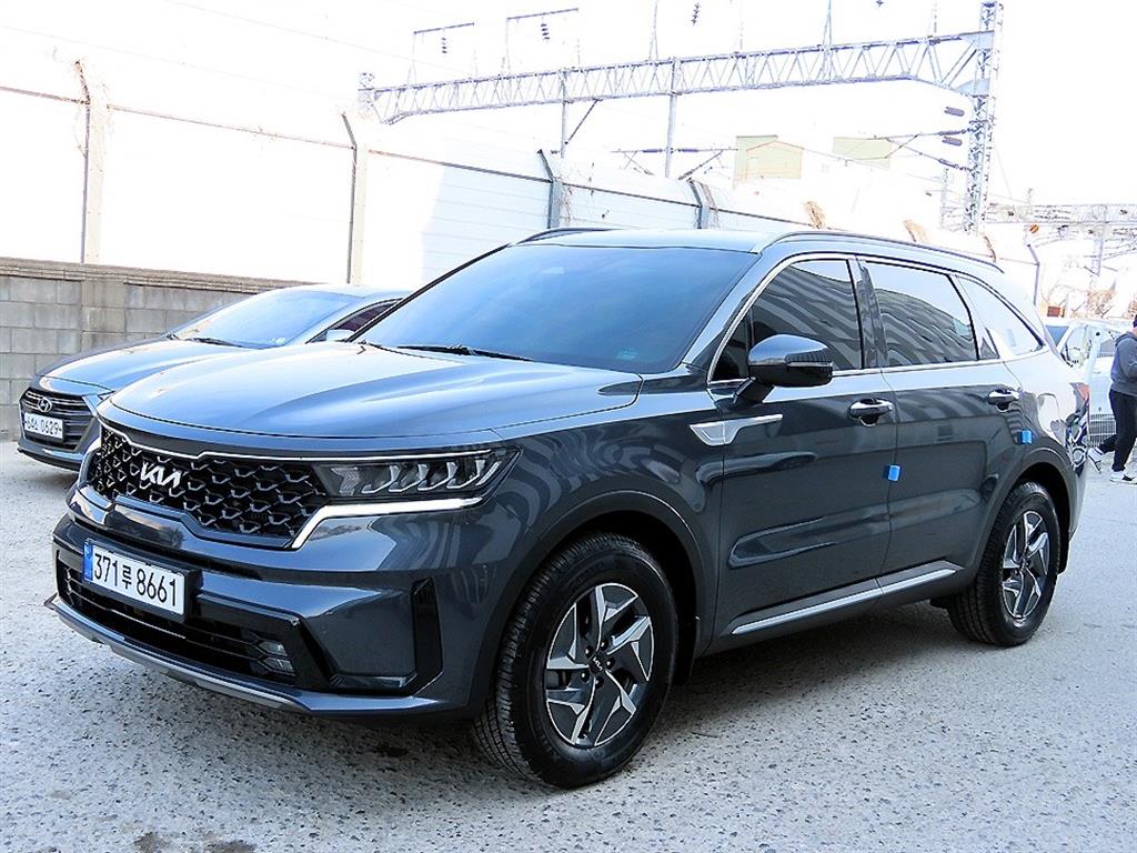 기아 쏘렌토 HEV 1.6 4WD 프레스티지 사진 2/20