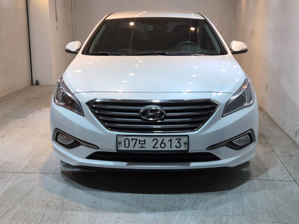 국산차 리스트 차량 이미지