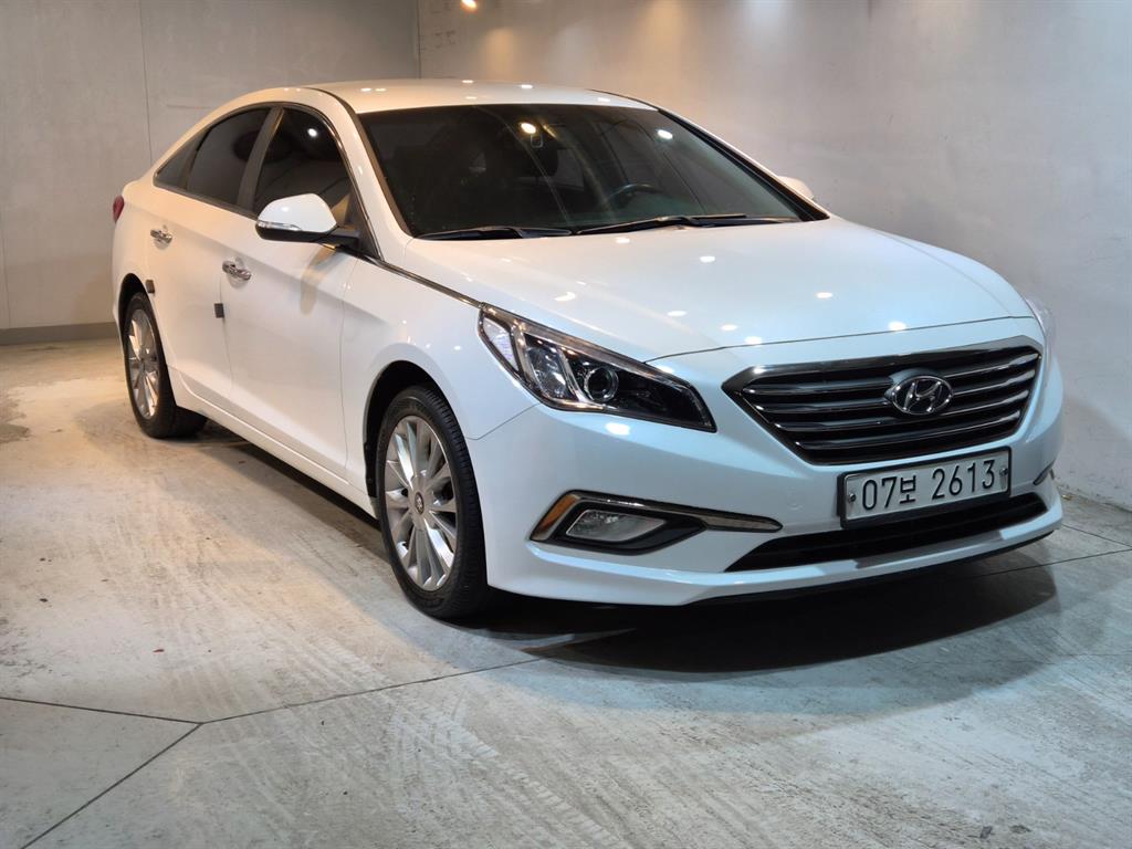 국산차 리스트 차량 이미지