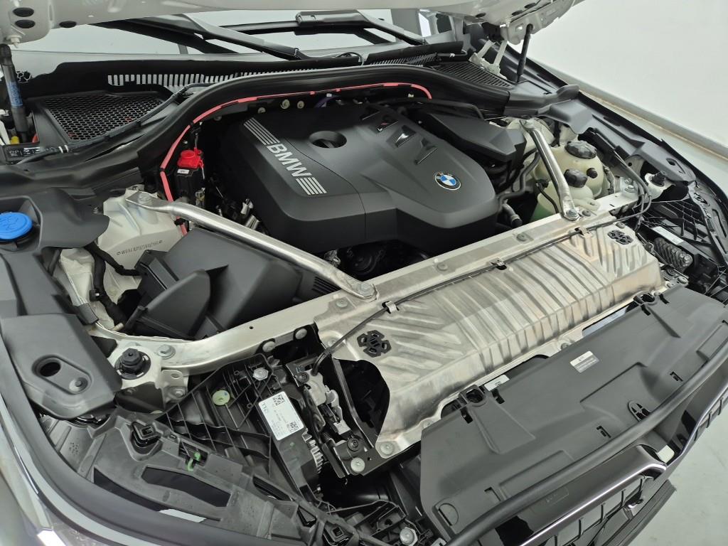 BMW X3 xDrive 20 M Sport Pro 7