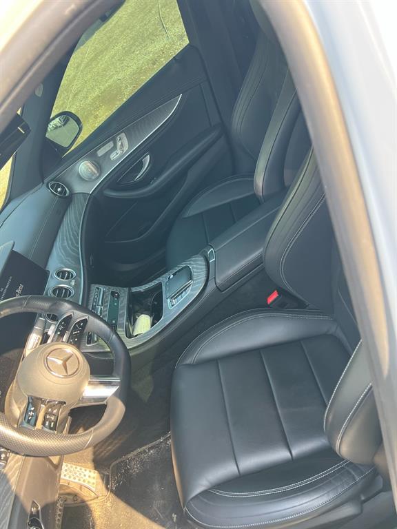 Mercedes-Benz E-Class E350 4MATIC AMG LINE 9