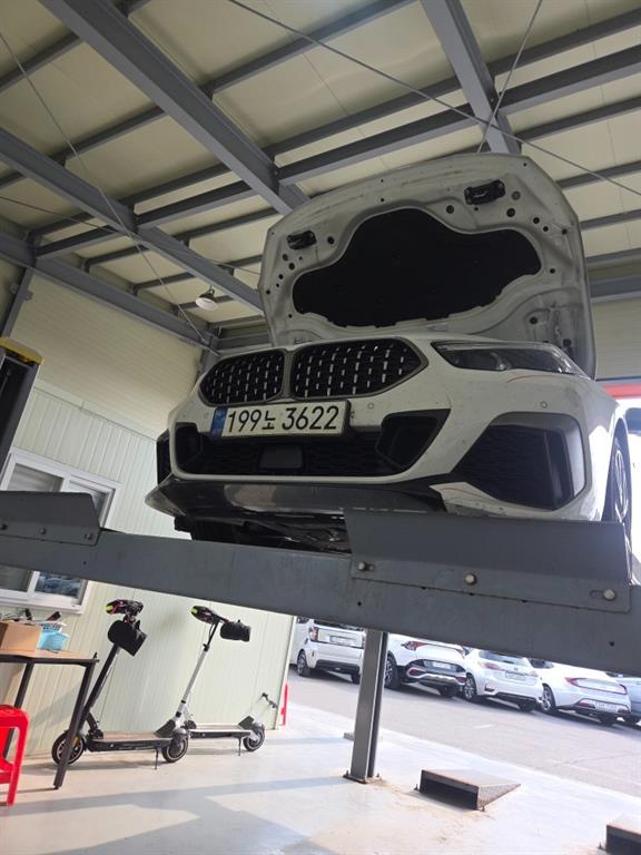 BMW 2 Series M235i xDrive 2