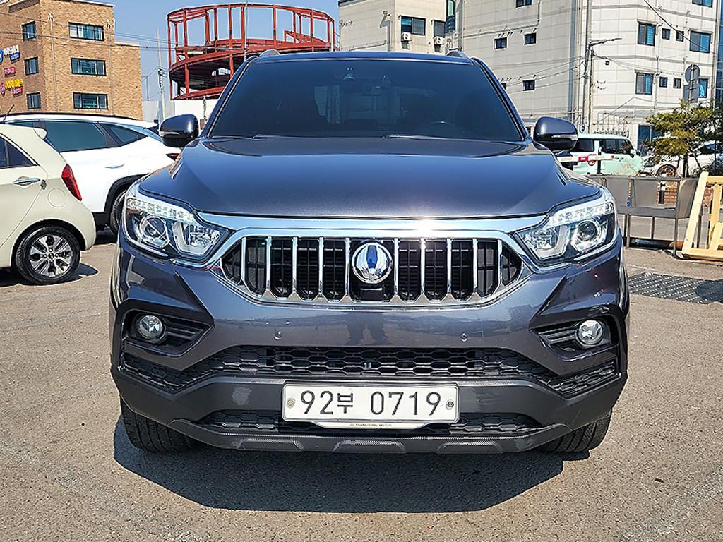 국산차 리스트 차량 이미지