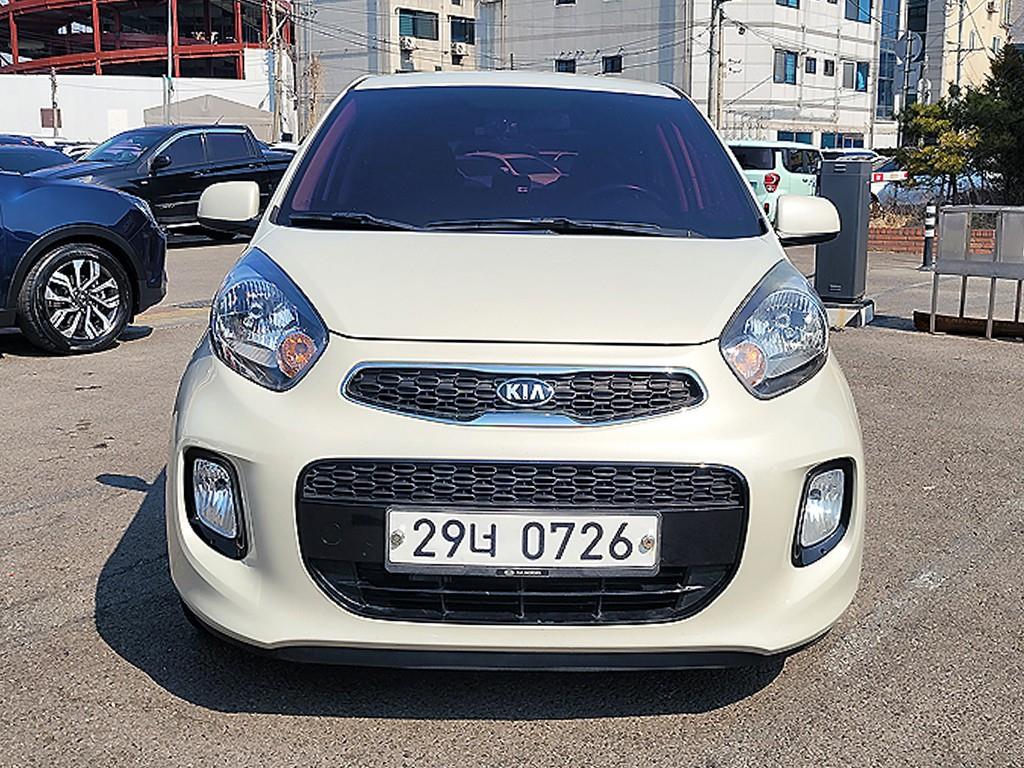 국산차 리스트 차량 이미지