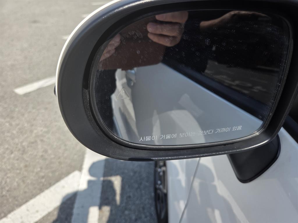 Kia Ray Signature 10