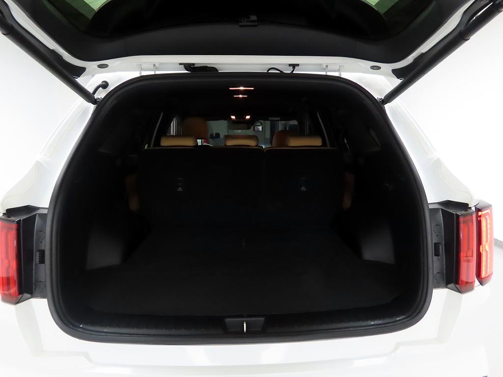 Kia Sorento Diesel 2.2 2WD Prestige 6