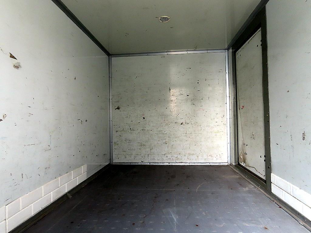 Hyundai Porter 1.0 Ton/ Super Cab/ Long Wheelbase 7