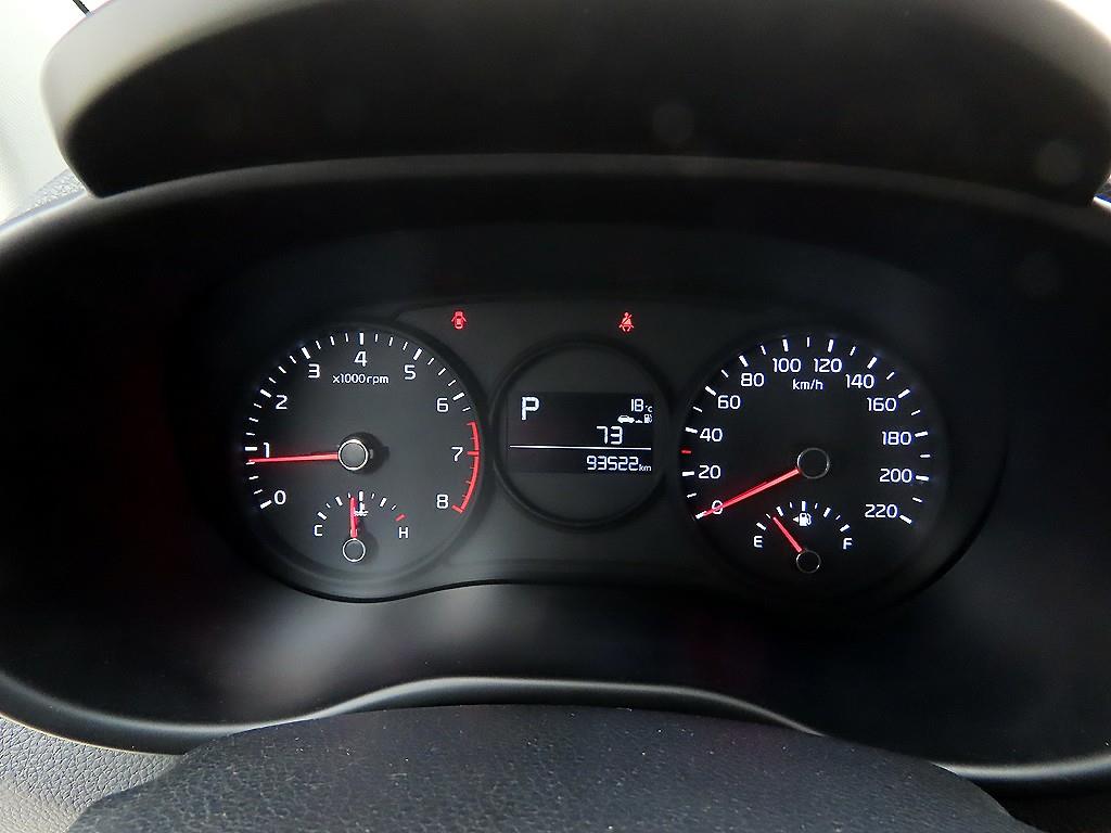 Kia Morning Luxury 10
