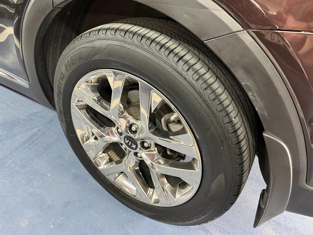 Kia Sorento Diesel 2.0 2WD Master 8