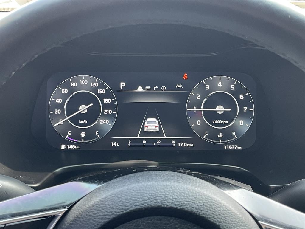 Kia K3 1.6 Gasoline Signature 10