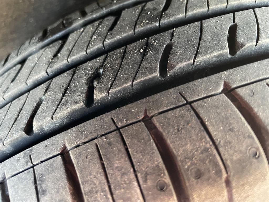 Chevrolet Spark LT 9