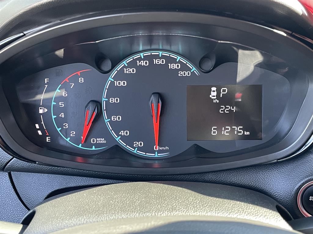 Chevrolet Spark LT 10