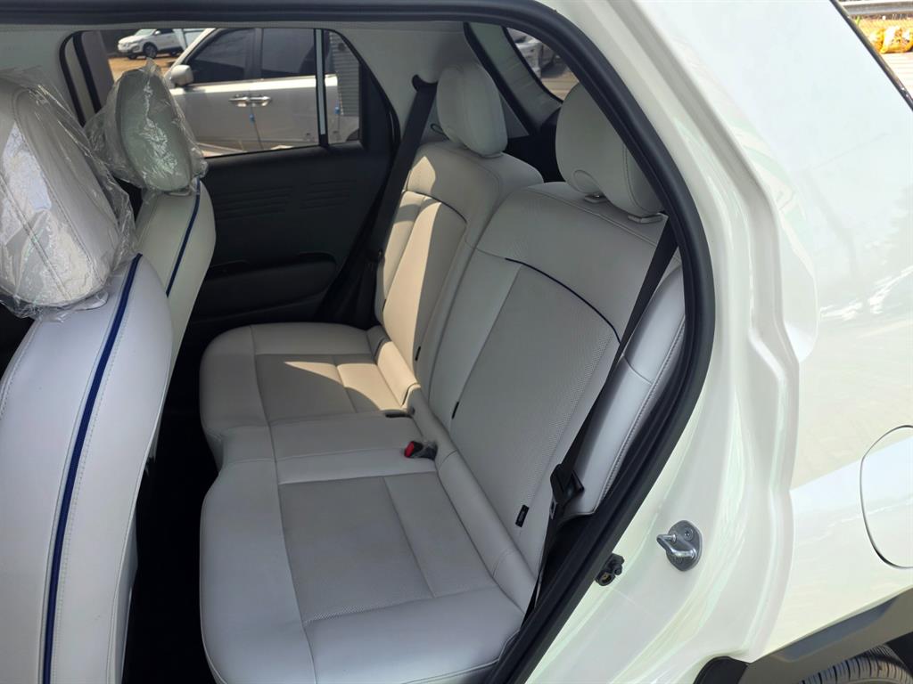 Hyundai Casper 1.0 Gasoline Turbo The Essential 9