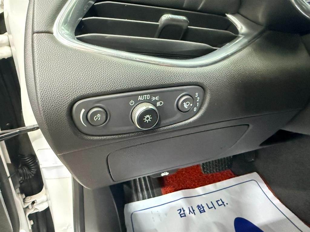 Chevrolet Malibu Gasoline 1.3 E- Turbo LT Deluxe 10