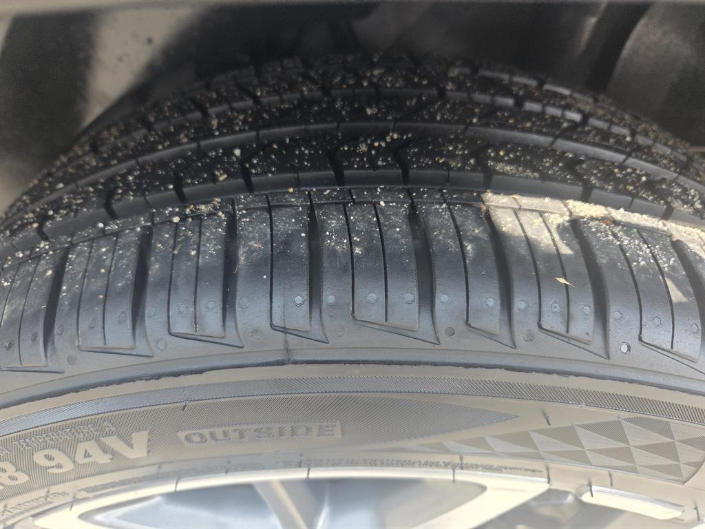 Kia Seltos Gasoline 1.6 Turbo 2WD Noblesse 7