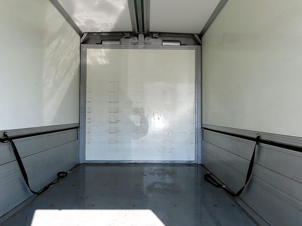 Hyundai Porter II Wing body Long Wheelbase Super Cab Manual 7