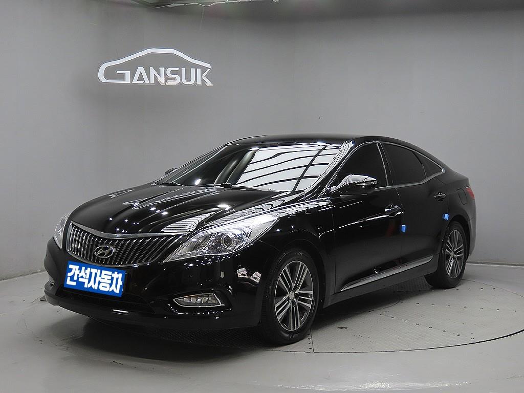 [현대] 그랜저 HG HG240 MODERN 사진 2