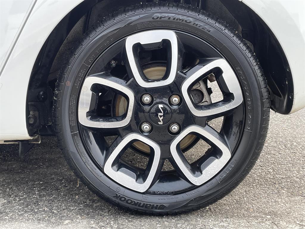 Kia Ray Best Selection 10