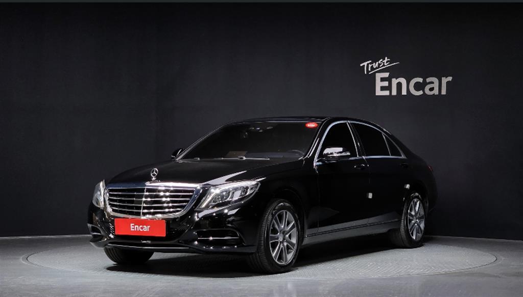 S클래스-W222 S 350L d 4MATIC 2016년식