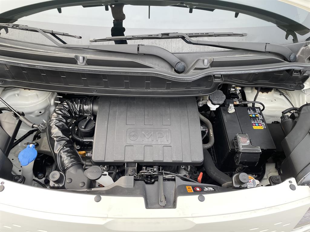 Kia Ray Best Selection 8