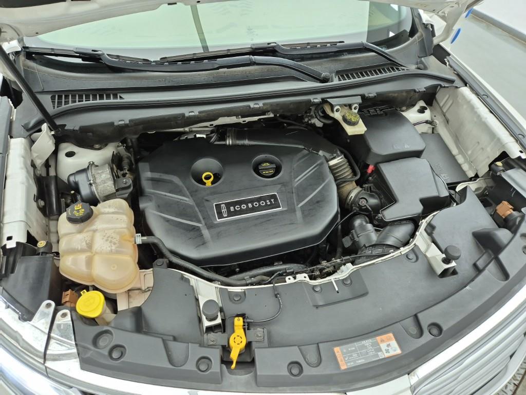 Lincoln MKC 2.0 AWD 7