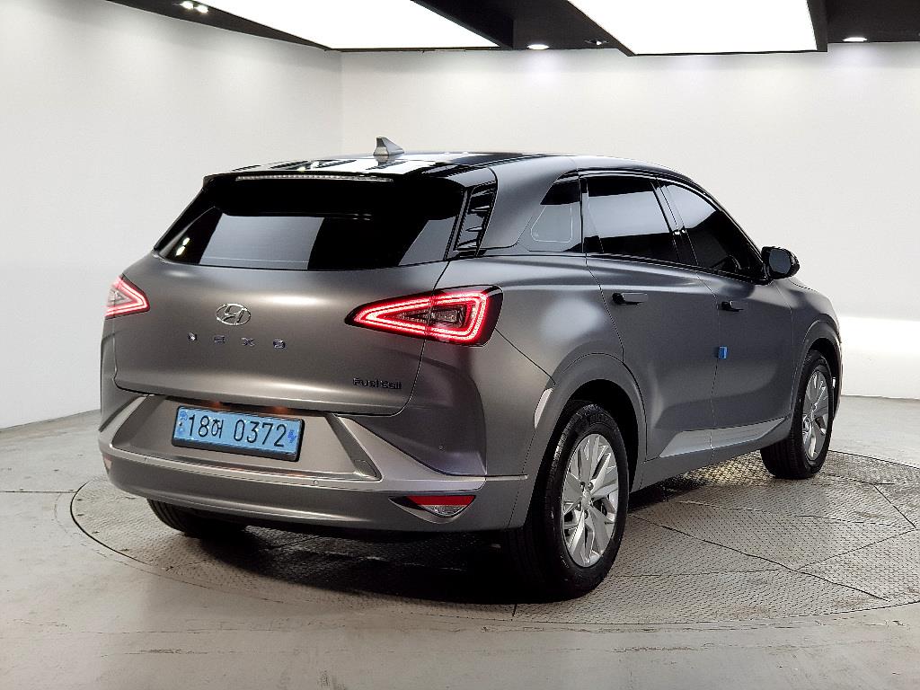 Hyundai Nexo Modern 4