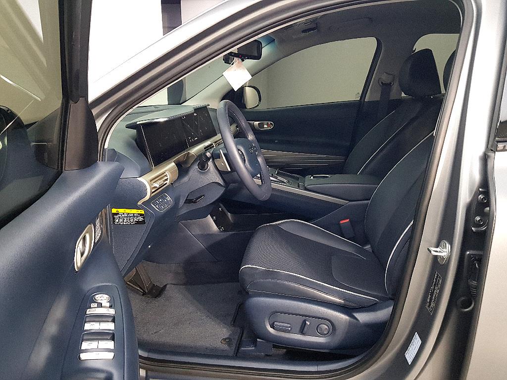 Hyundai Nexo Modern 8