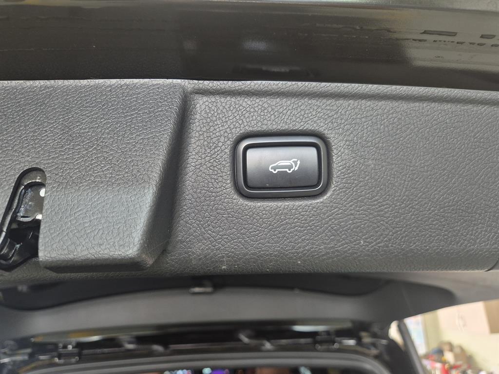 Kia Mohave 4WD Masters 9