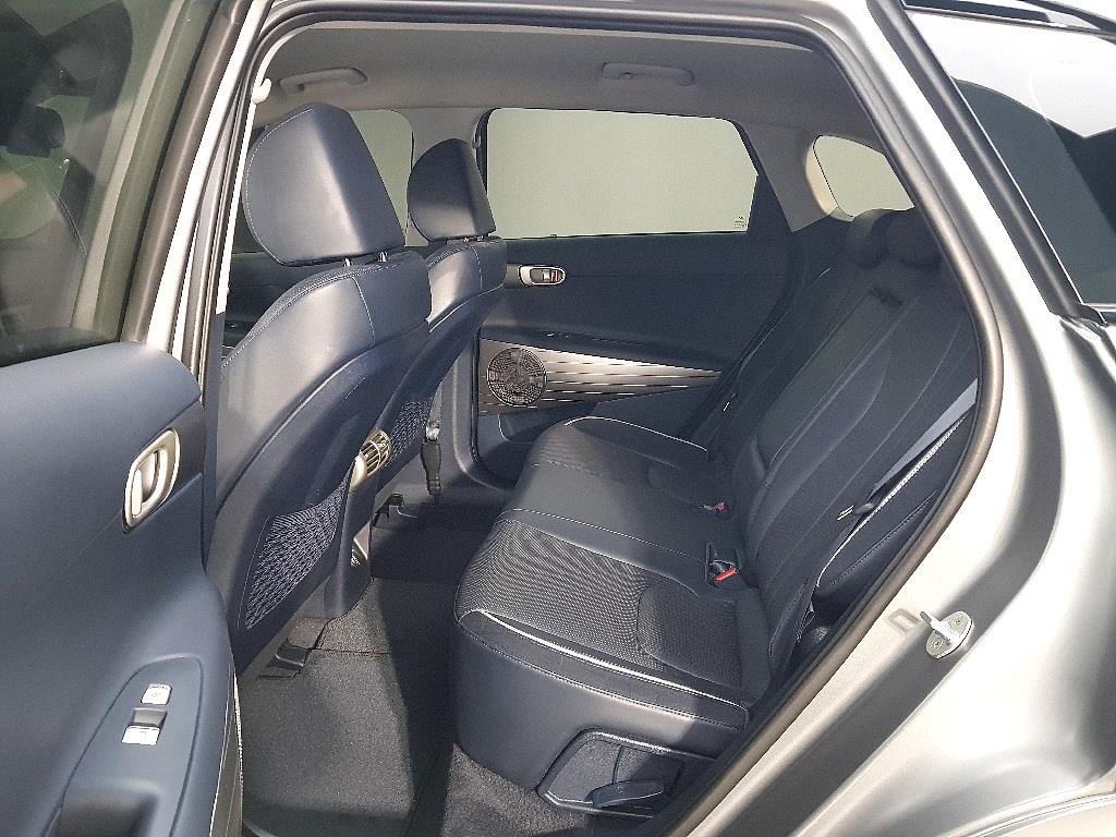 Hyundai Nexo Modern 9