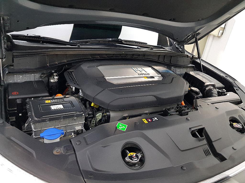 Hyundai Nexo Modern 6