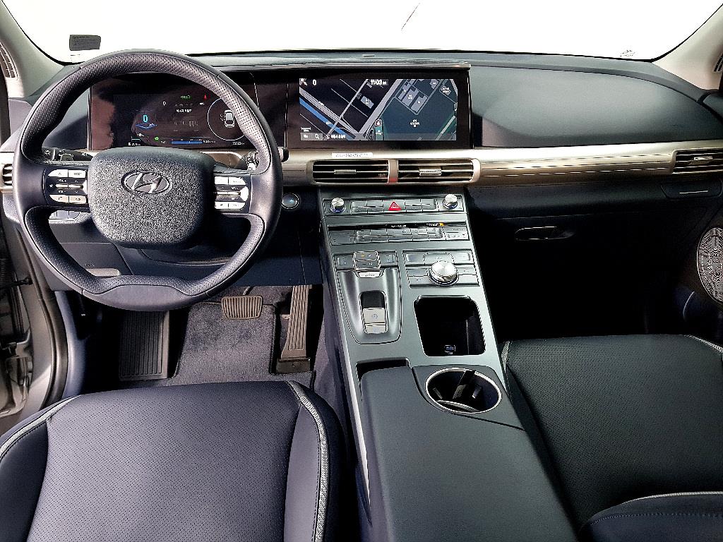 Hyundai Nexo Modern 5