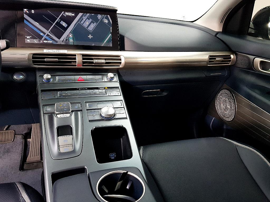 Hyundai Nexo Modern 10