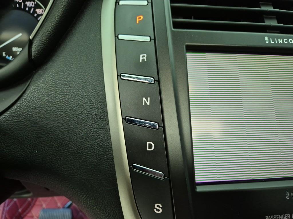 Lincoln MKC 2.0 AWD 9