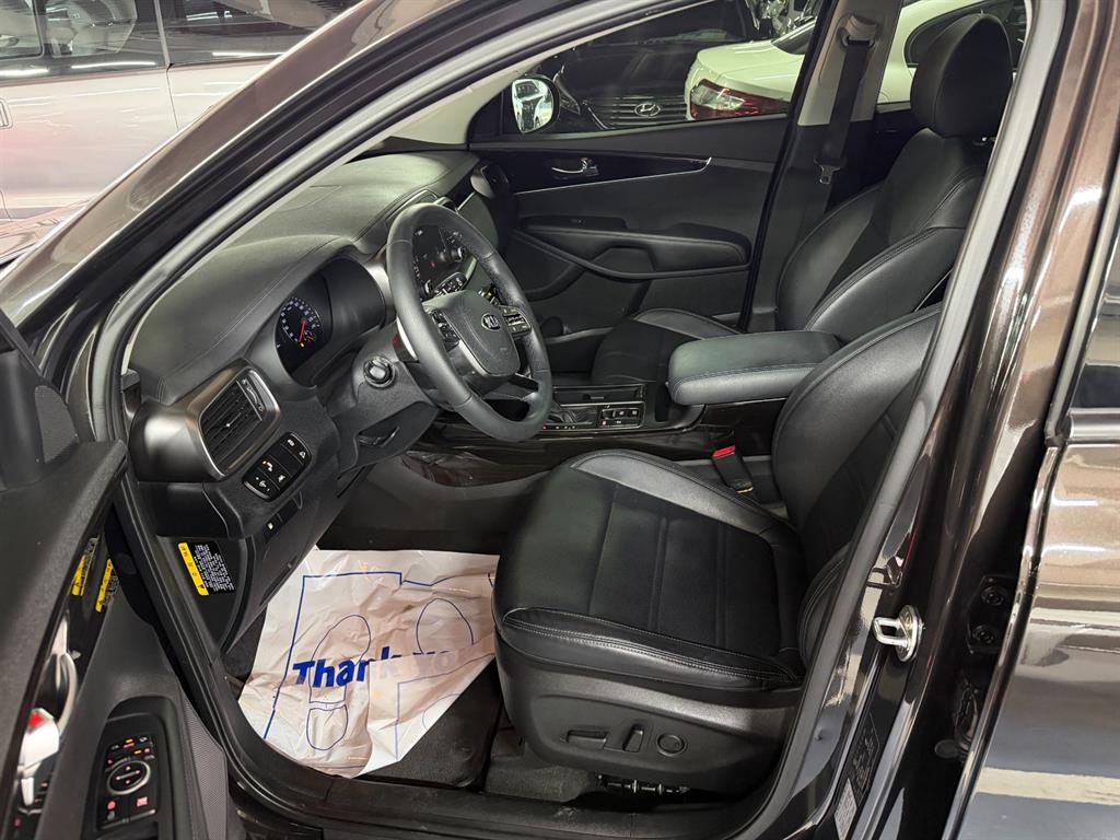 Kia Sorento Diesel 2.0 2WD Master 10