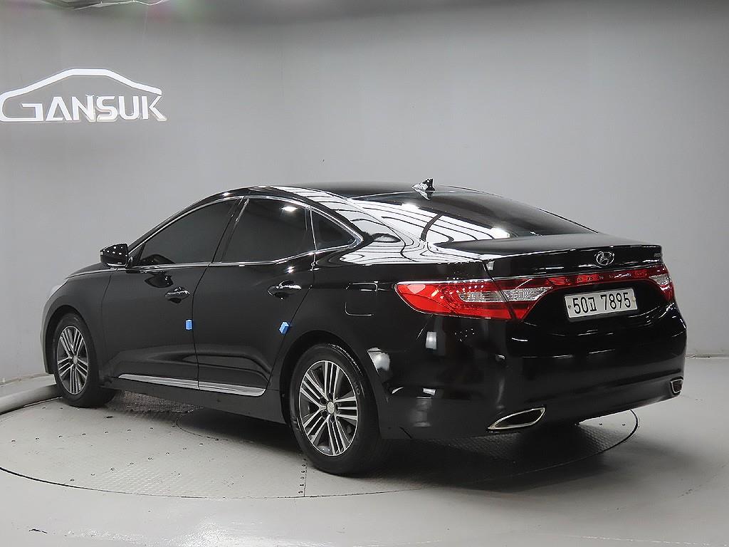 [현대] 그랜저 HG HG240 MODERN 사진 3