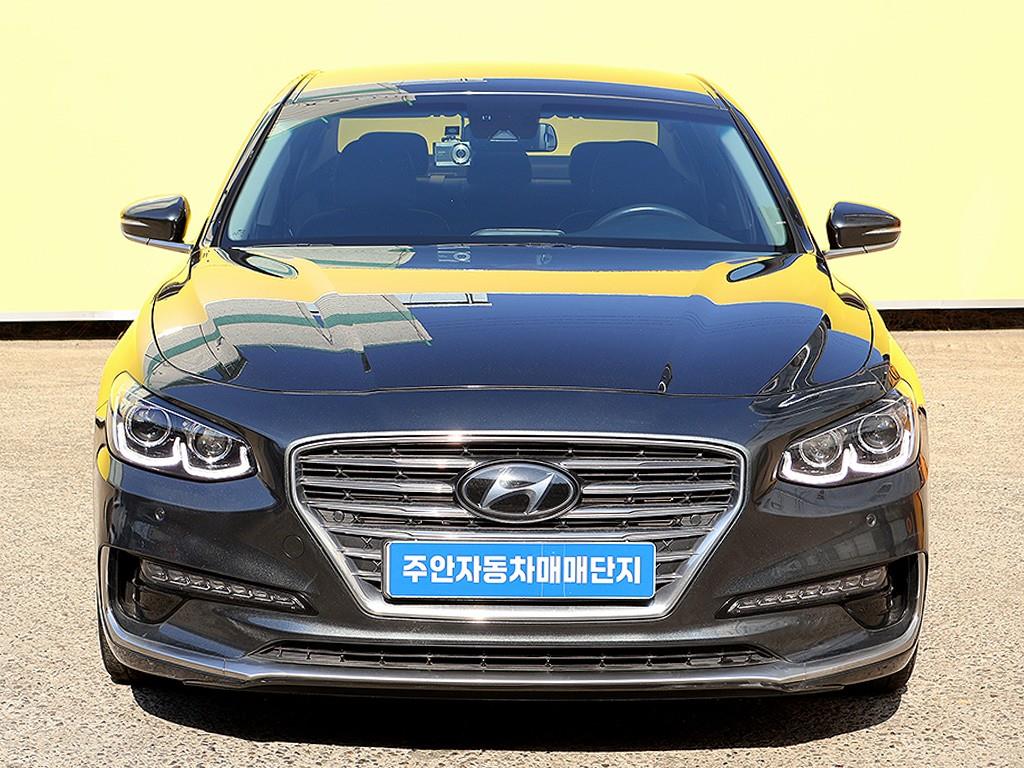 그랜저 IG 2.4 GDI 프리미엄 2019년식