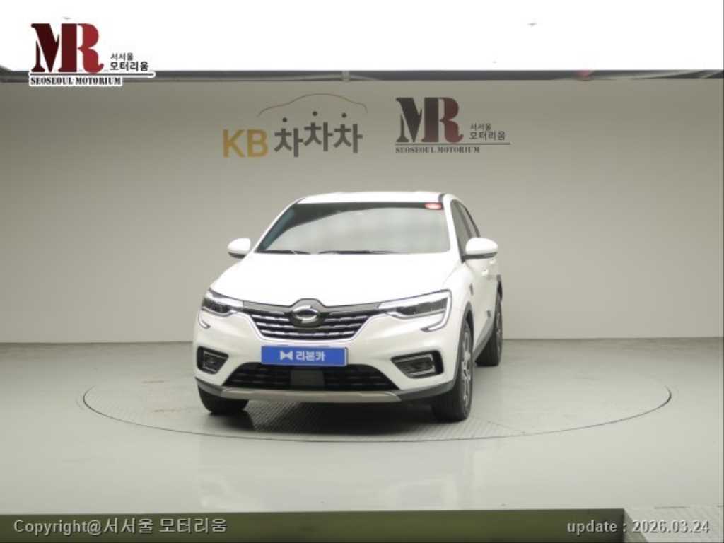 Renault XM3 1.3 TCe RE 5