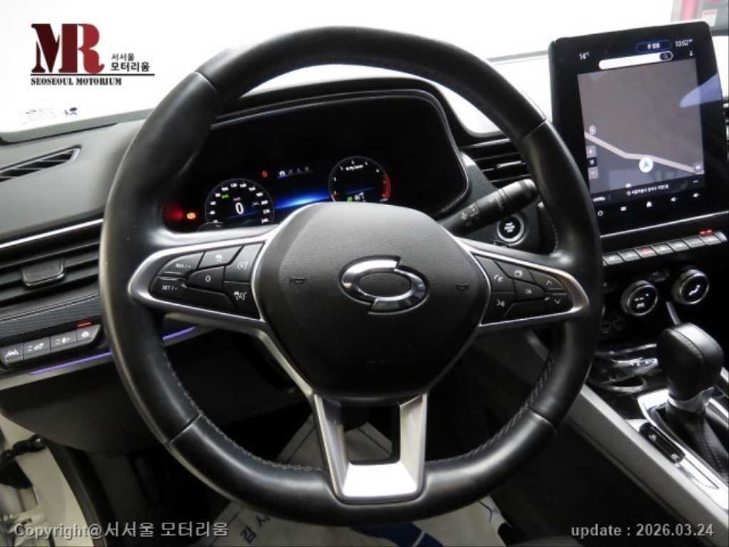 Renault XM3 1.3 TCe RE 9