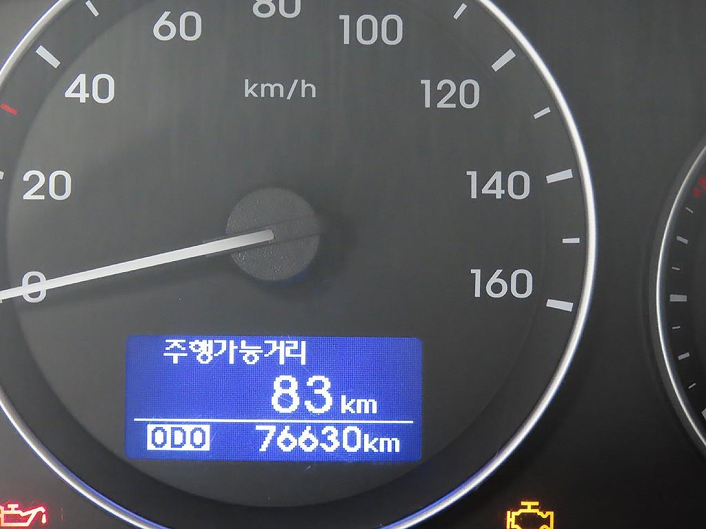 Hyundai Starex Wagon Smart 7