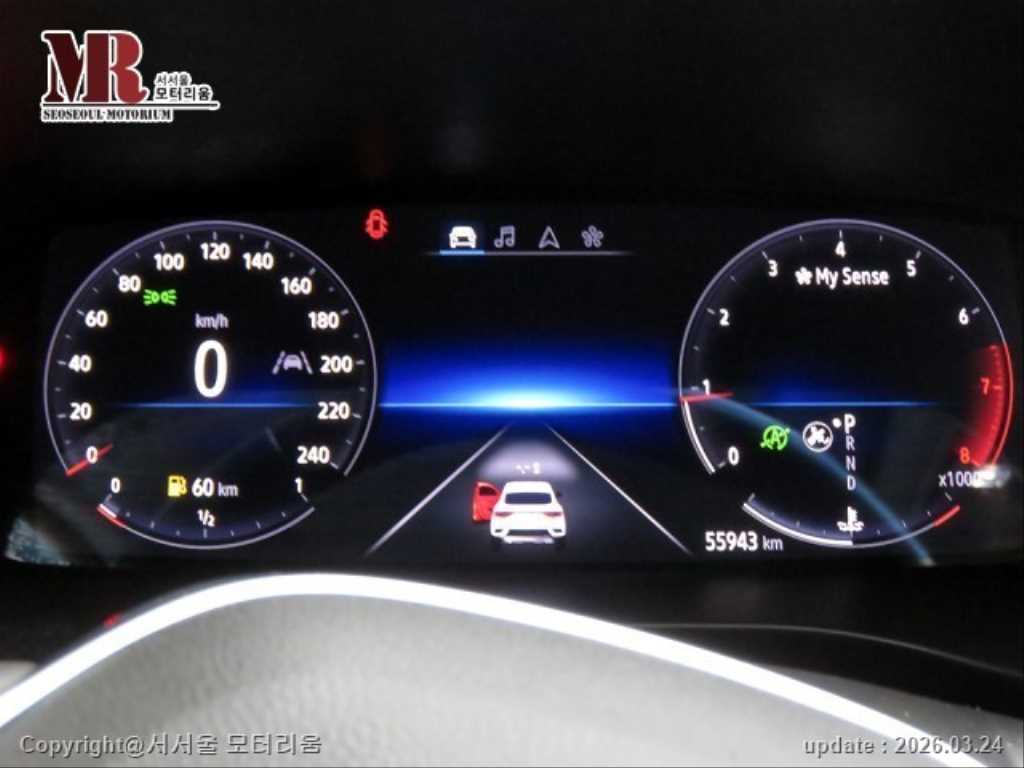 Renault XM3 1.3 TCe RE 10