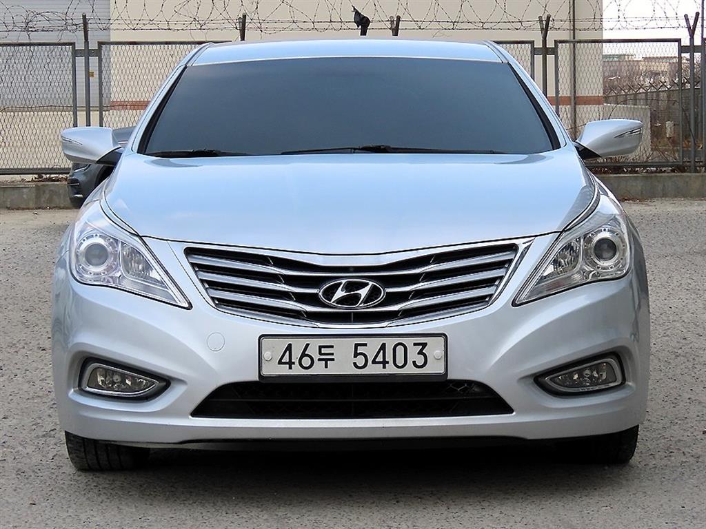 그랜저 HG HG330 CELEBRITY 2013년식