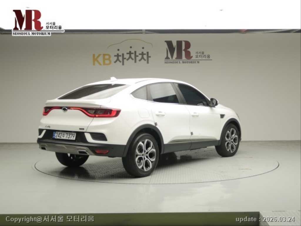 Renault XM3 1.3 TCe RE 3