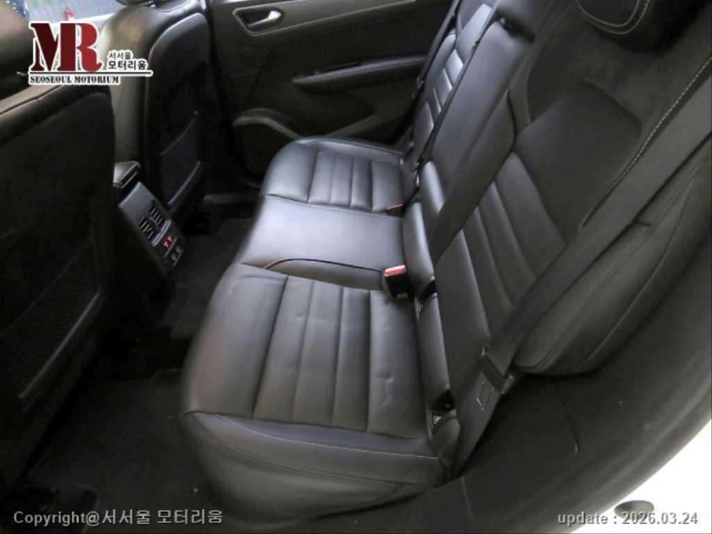 Renault XM3 1.3 TCe RE 7