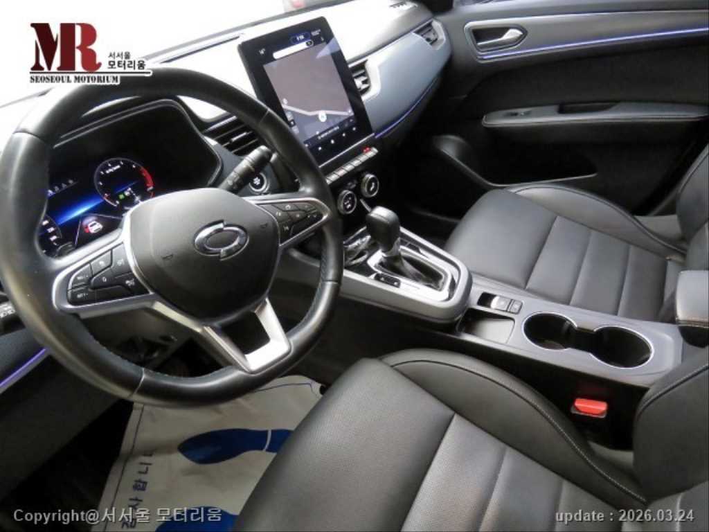 Renault XM3 1.3 TCe RE 8