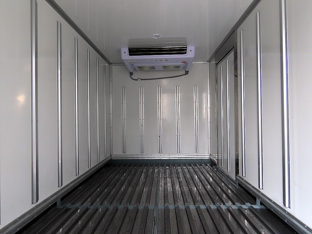 Hyundai Porter Super Cab/ Long Wheelbase Twin Comp 7