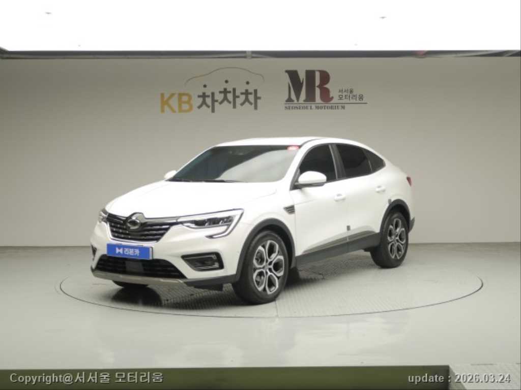 Renault XM3 1.3 TCe RE