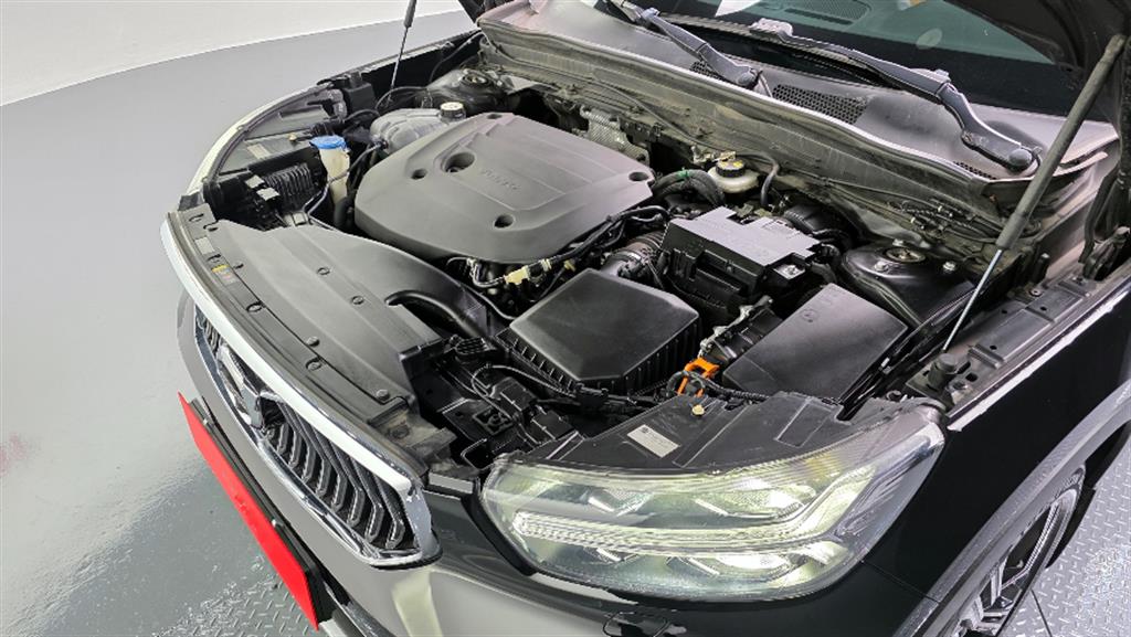 Volvo XC40 B4 AWD Inscription 7