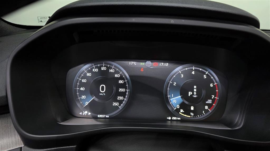 Volvo XC40 B4 AWD Inscription 9